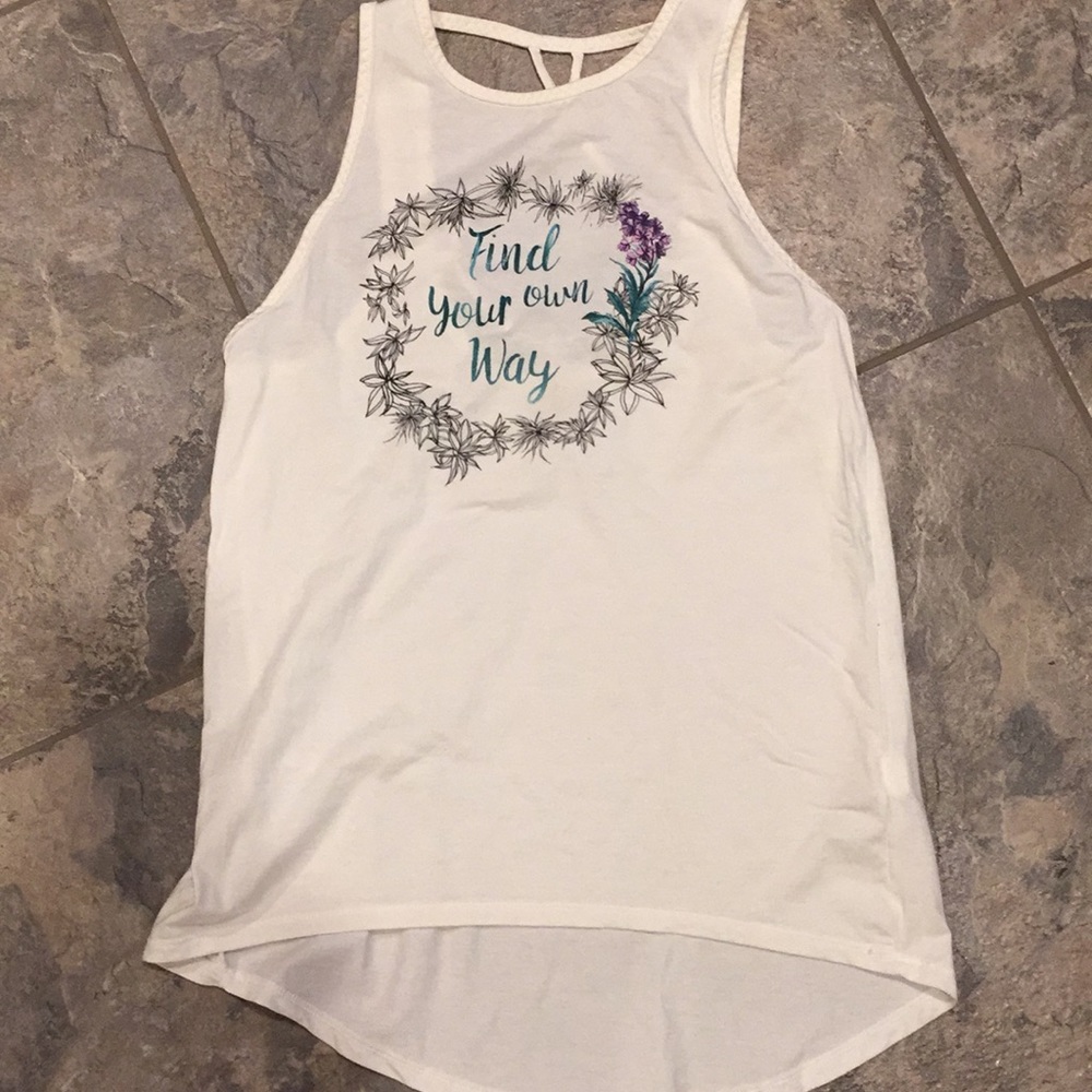 Tank top Calia (Carrie Underwood)